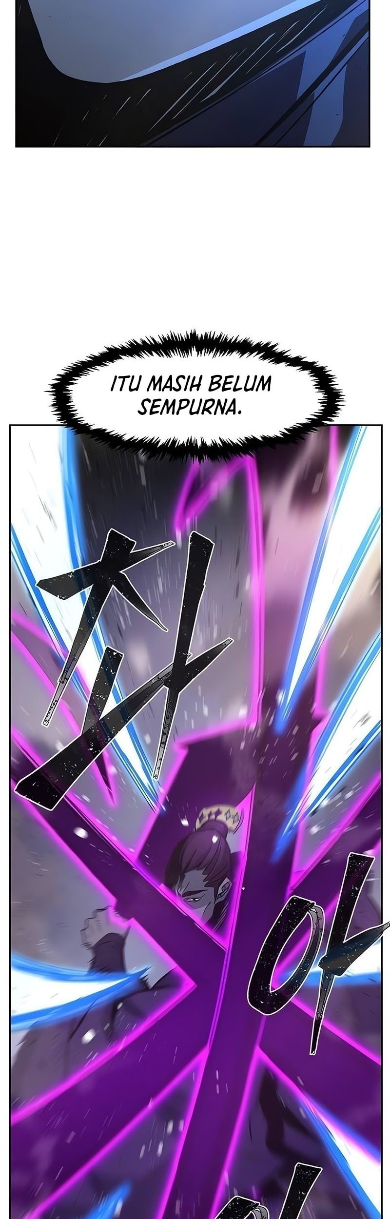 Absolute Sword Sense Chapter 139 - halaman 63