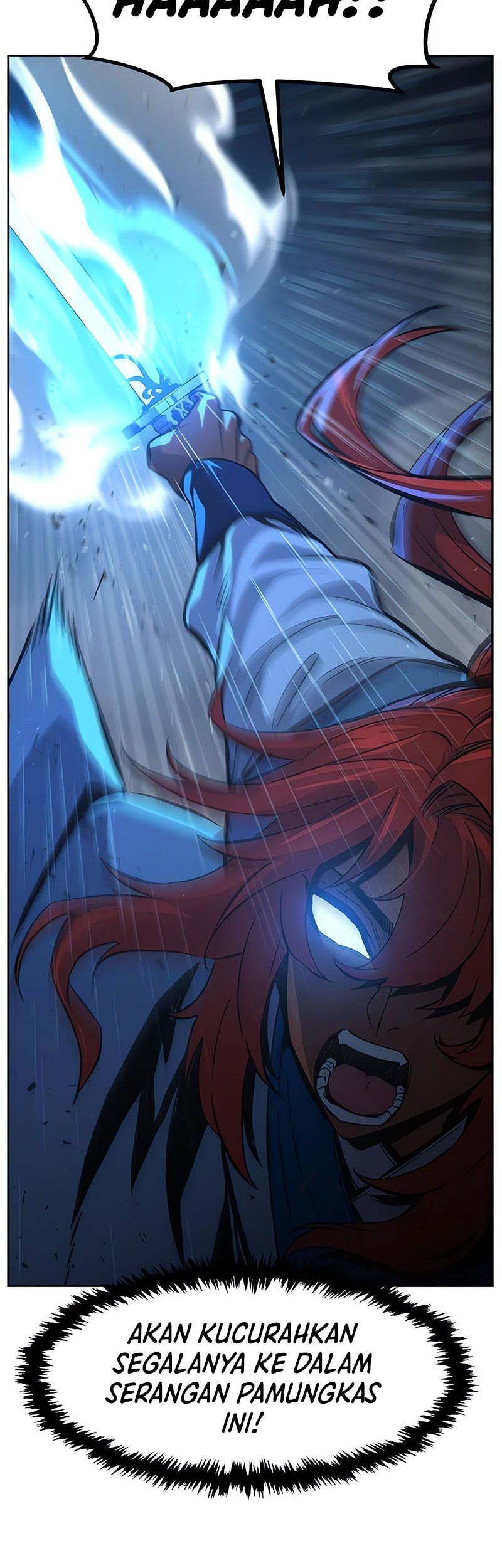 Absolute Sword Sense Chapter 139 - halaman 71