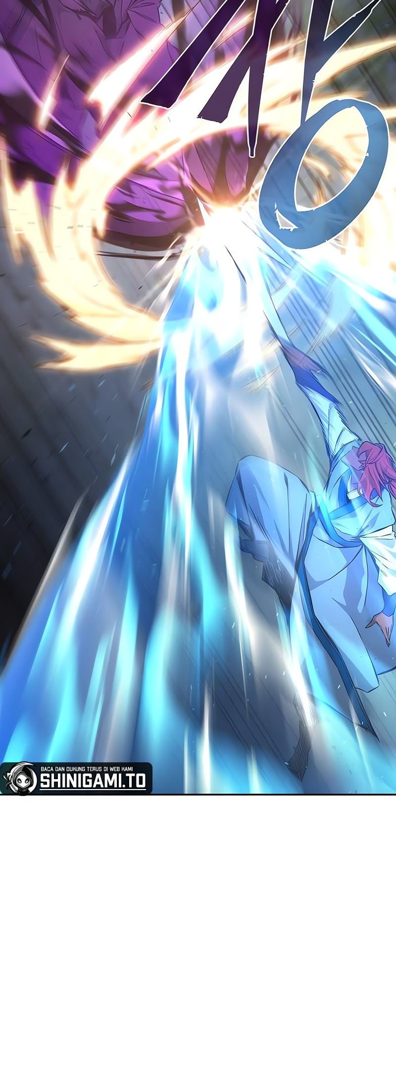 Absolute Sword Sense Chapter 139 - halaman 73