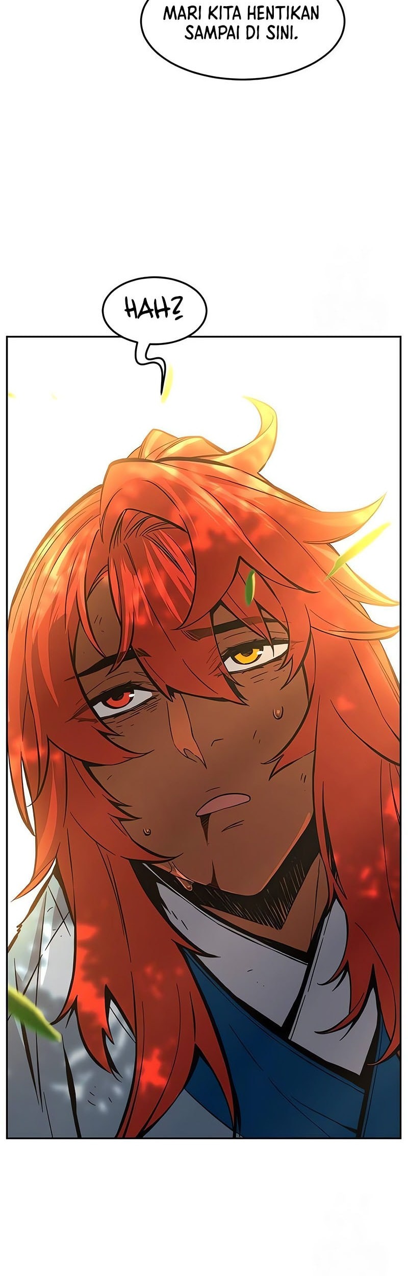 Absolute Sword Sense Chapter 139 - halaman 77