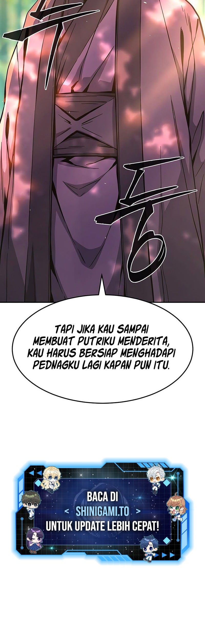 Absolute Sword Sense Chapter 139 - halaman 79