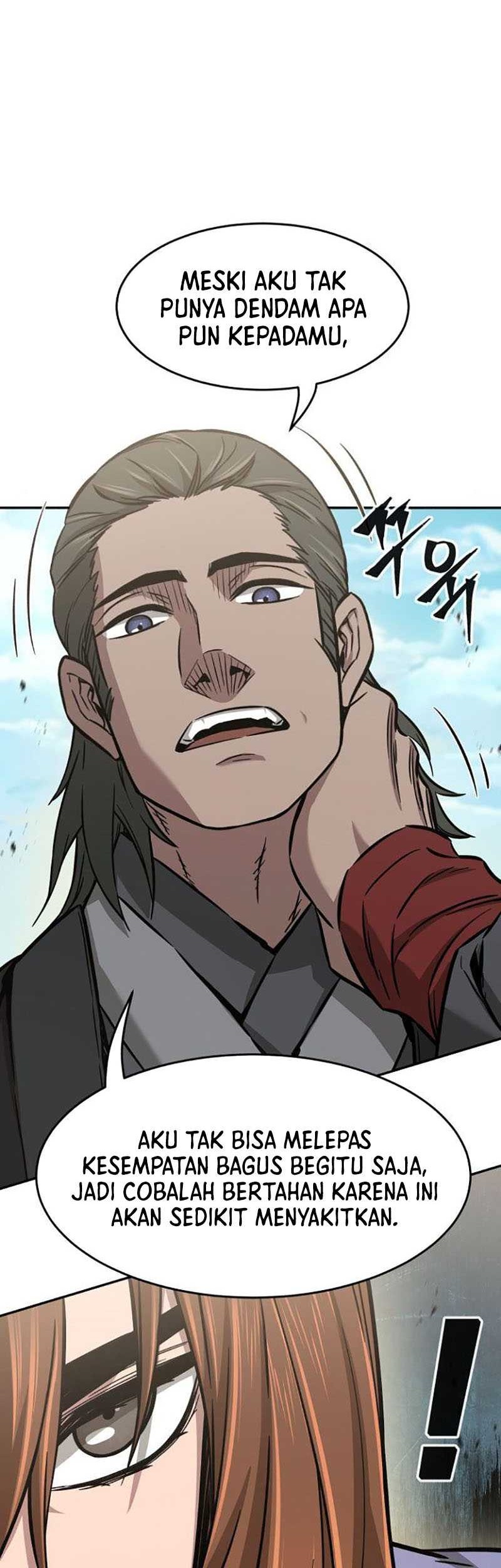 Absolute Sword Sense Chapter 14 - halaman 16