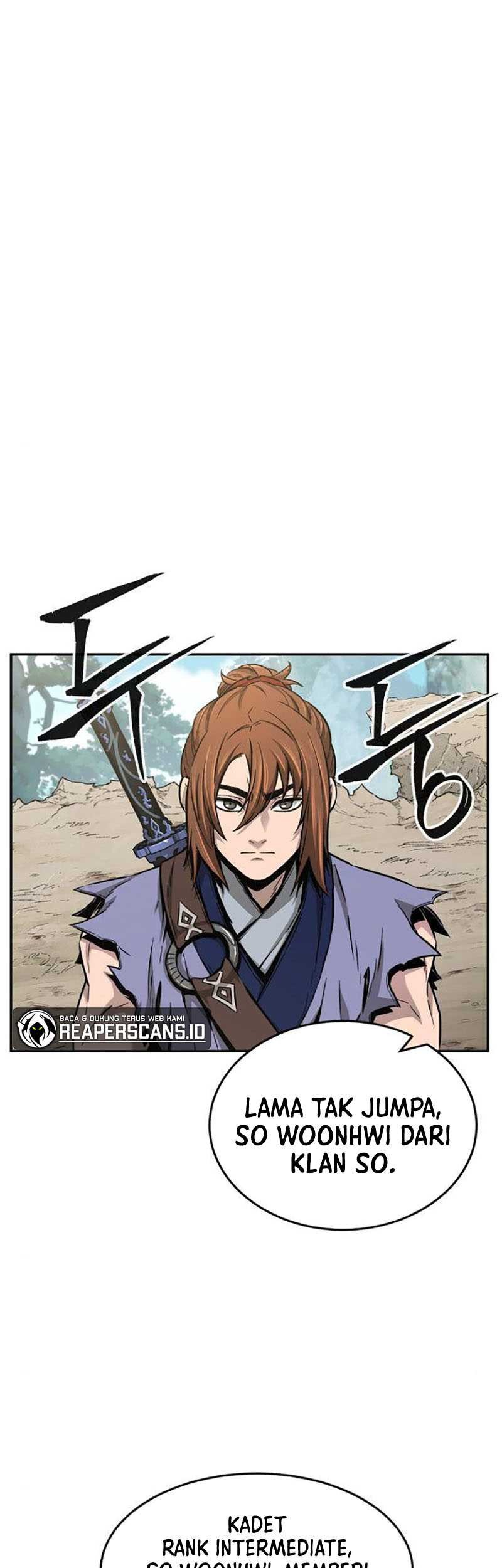 Absolute Sword Sense Chapter 14 - halaman 2