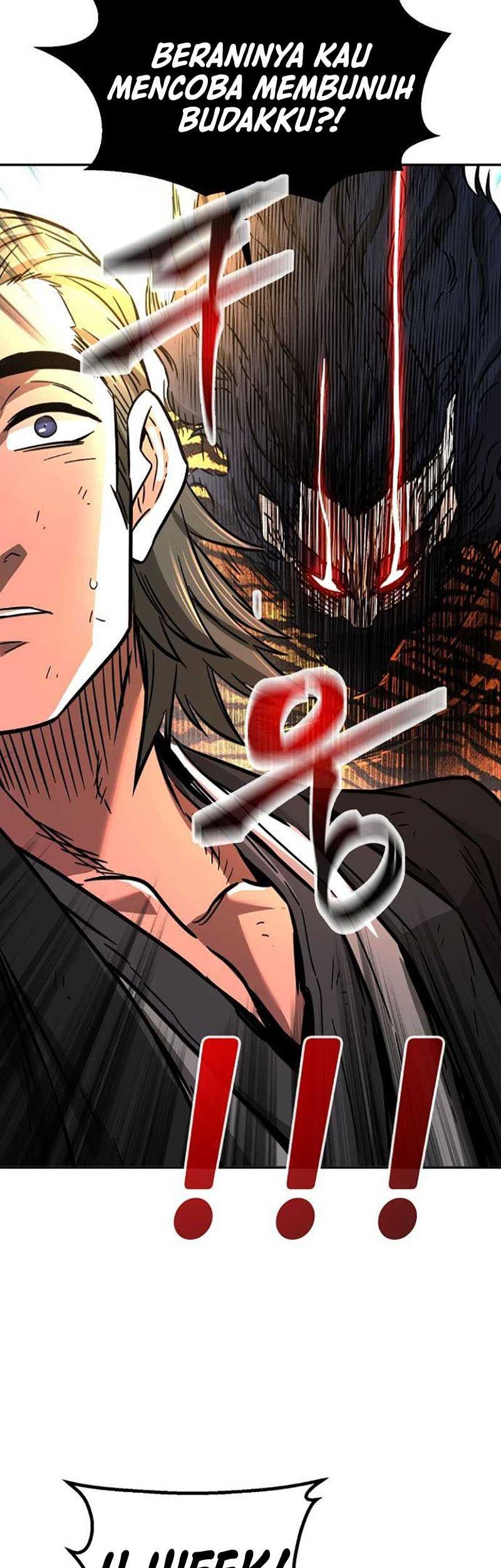 Absolute Sword Sense Chapter 14 - halaman 22
