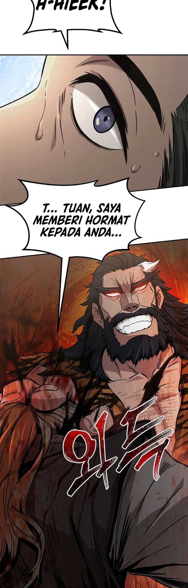 Absolute Sword Sense Chapter 14 - halaman 23