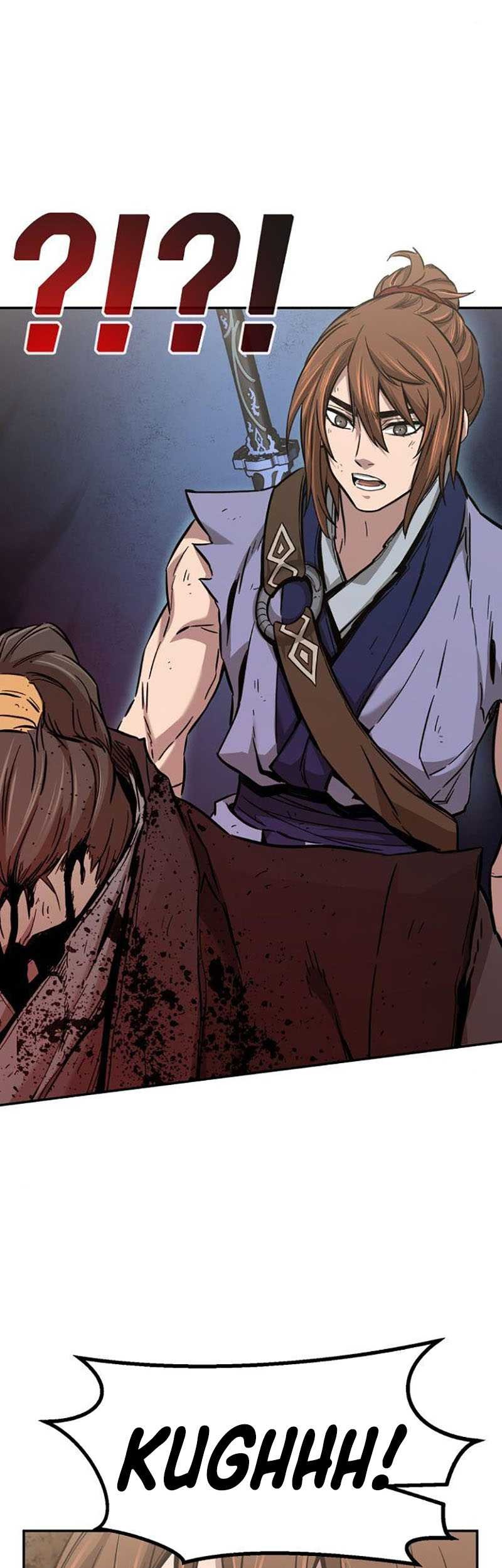 Absolute Sword Sense Chapter 14 - halaman 25