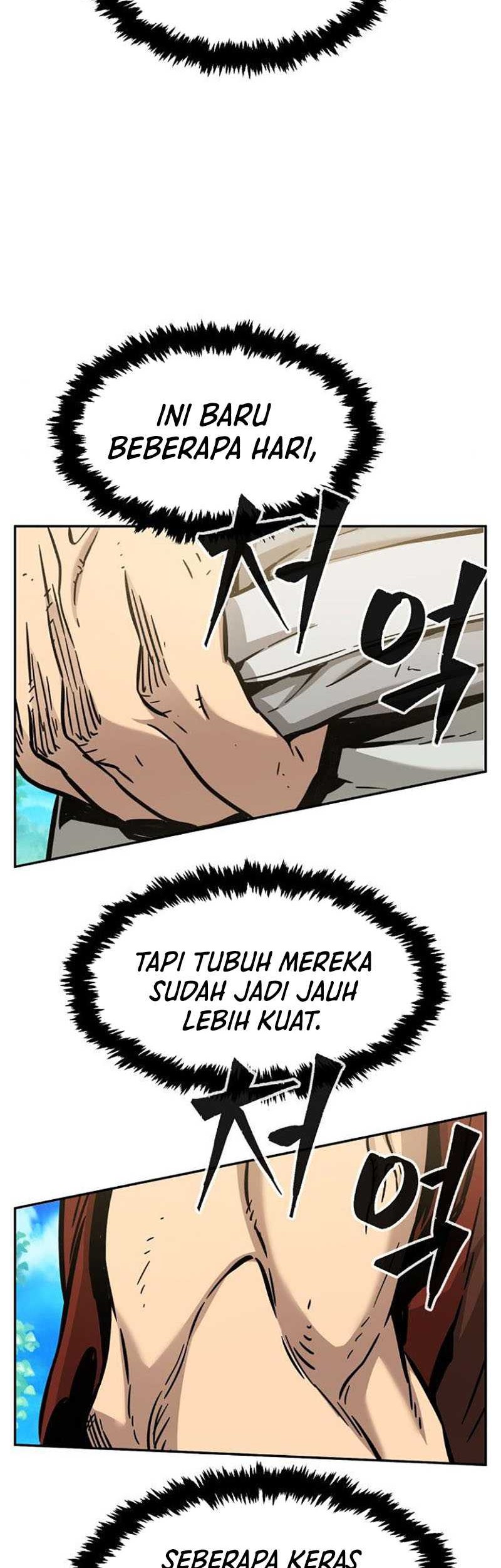 Absolute Sword Sense Chapter 14 - halaman 31