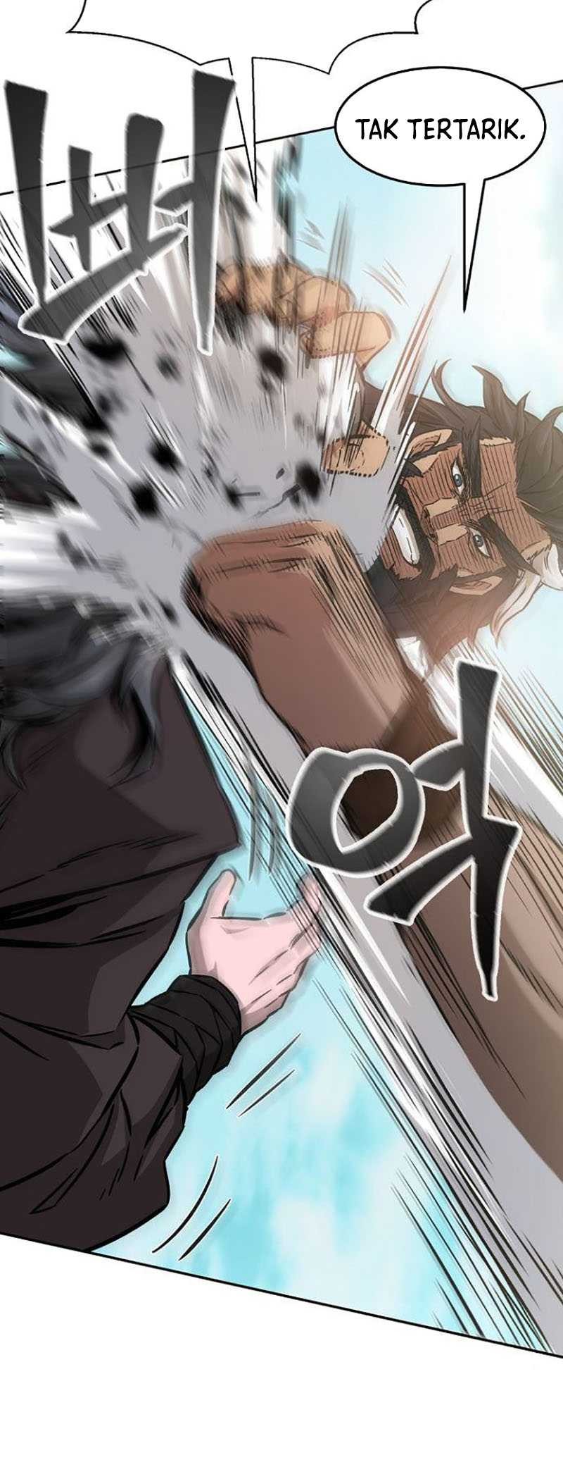 Absolute Sword Sense Chapter 14 - halaman 34