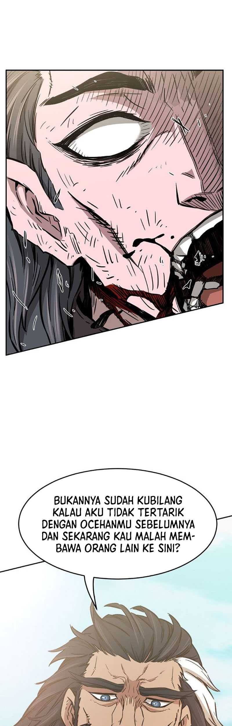 Absolute Sword Sense Chapter 14 - halaman 35