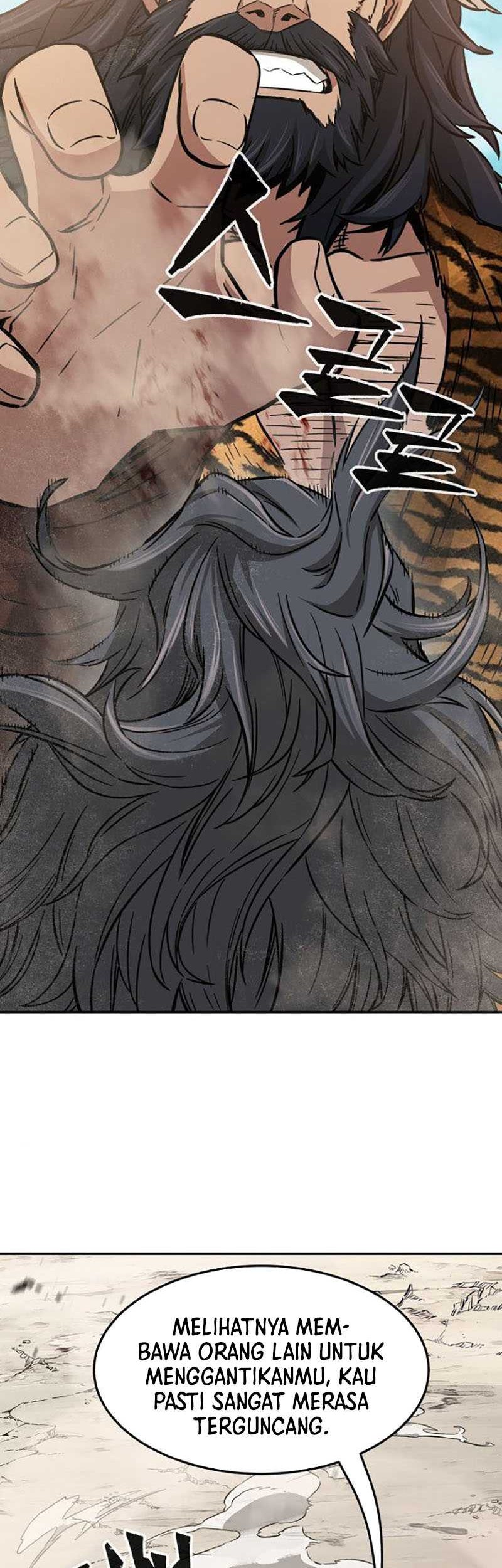Absolute Sword Sense Chapter 14 - halaman 36
