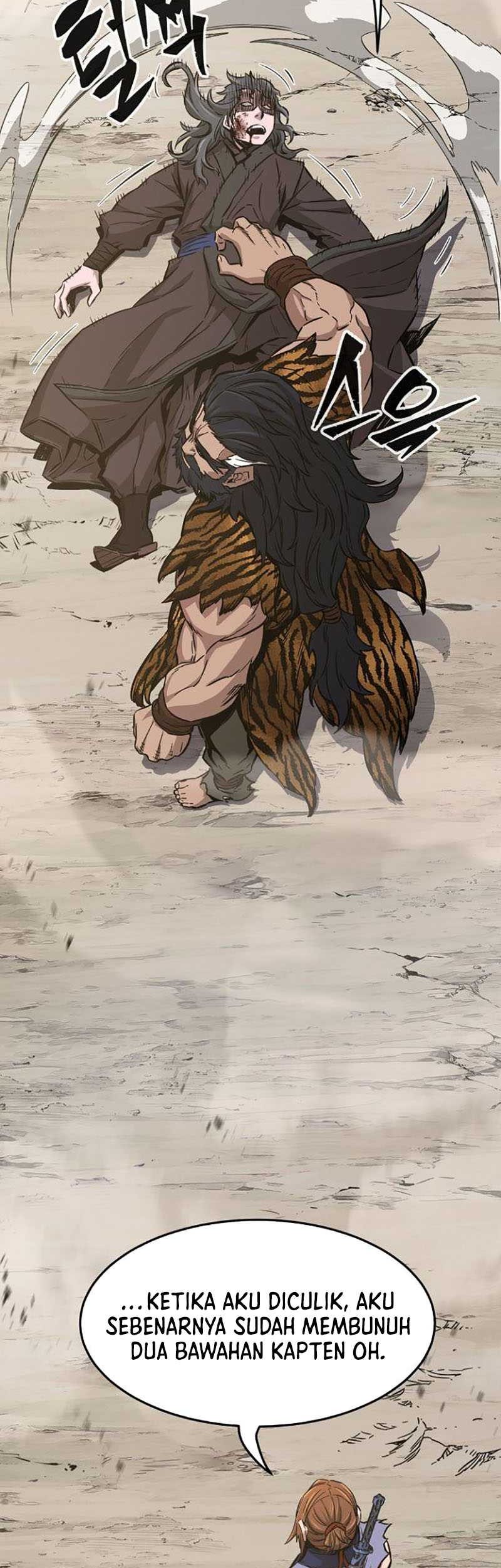 Absolute Sword Sense Chapter 14 - halaman 37