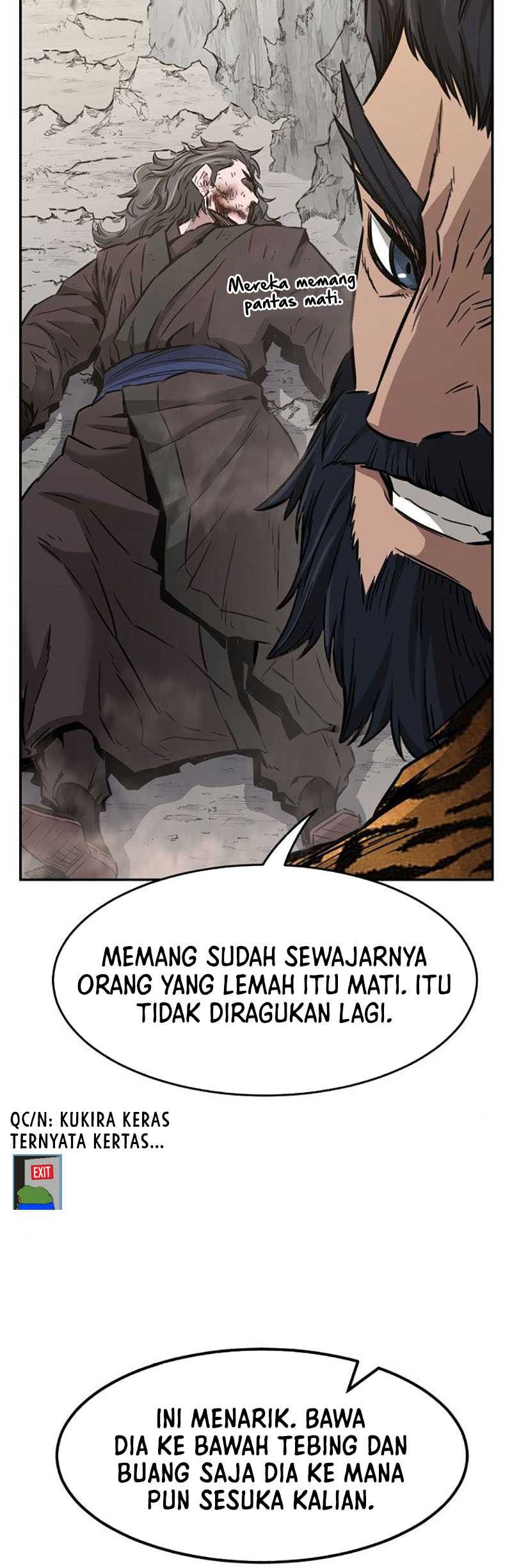 Absolute Sword Sense Chapter 14 - halaman 39