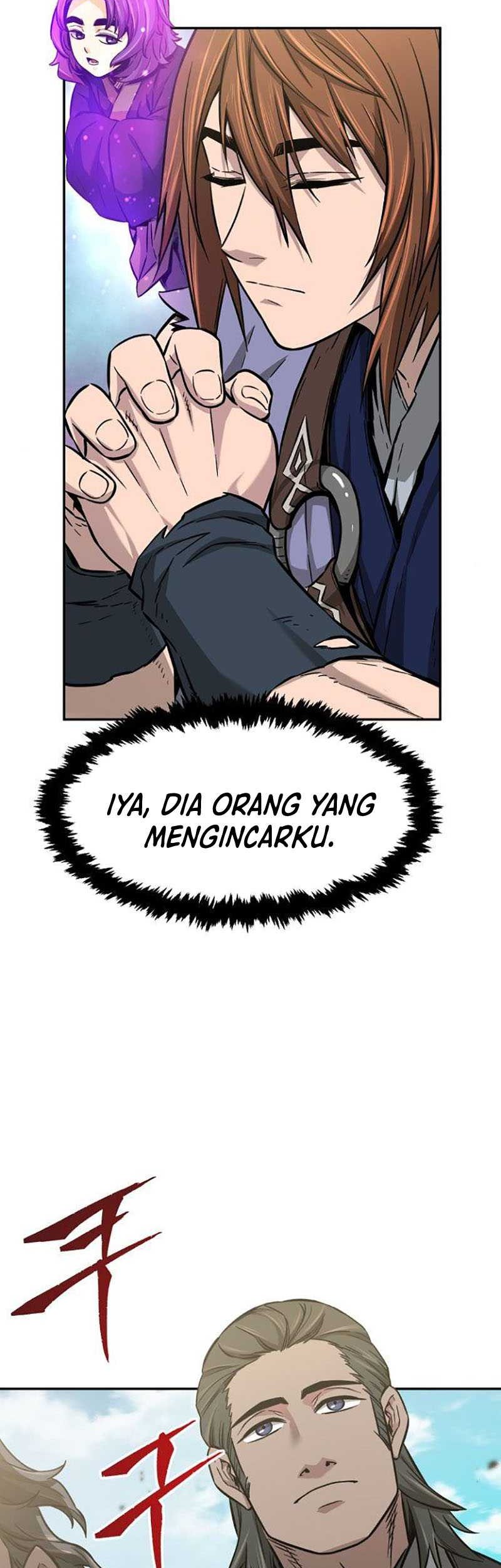 Absolute Sword Sense Chapter 14 - halaman 4