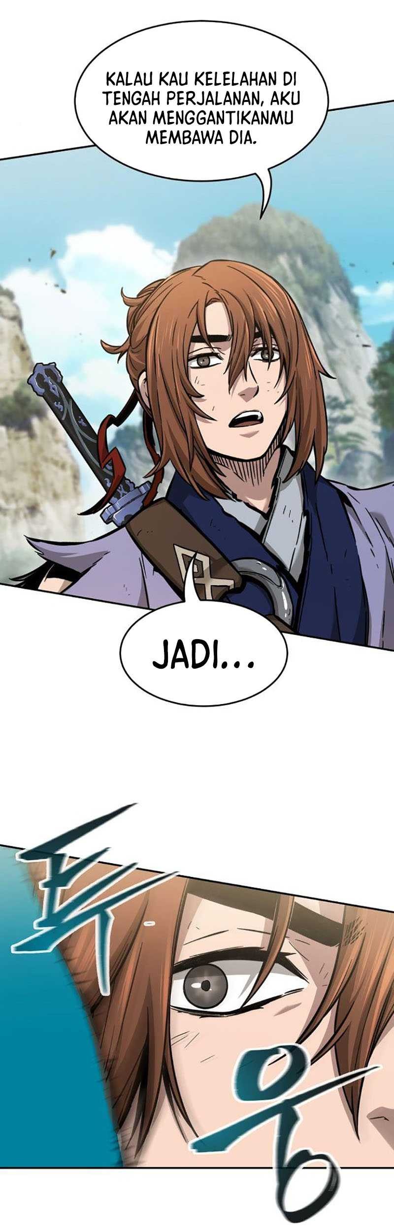 Absolute Sword Sense Chapter 14 - halaman 46