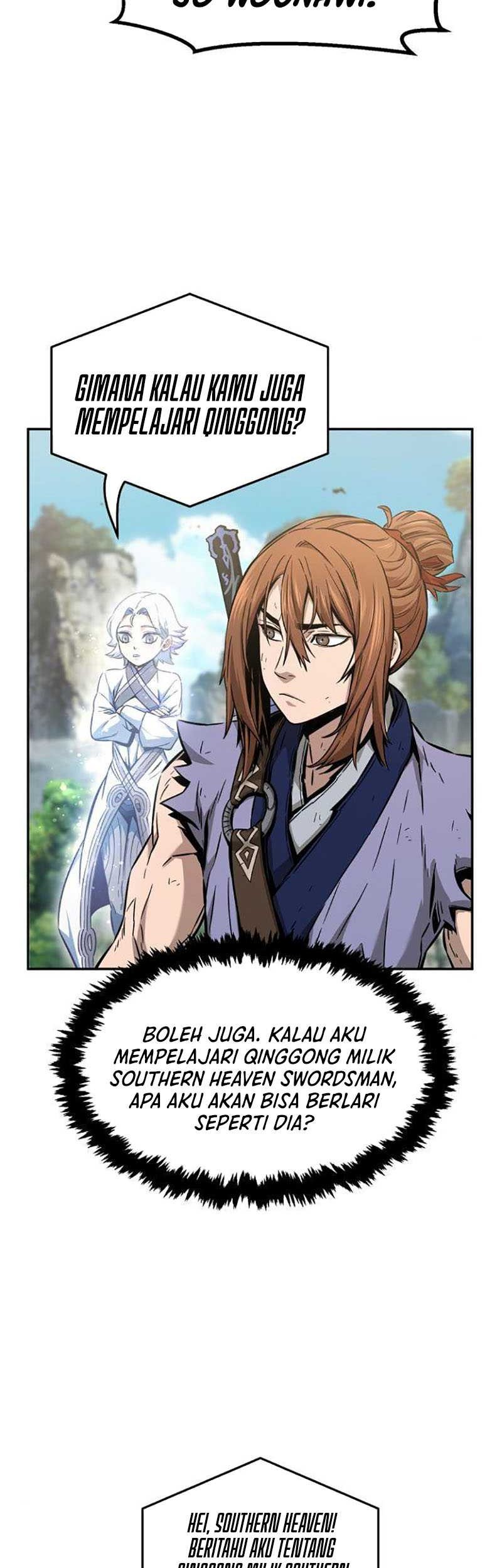 Absolute Sword Sense Chapter 14 - halaman 48