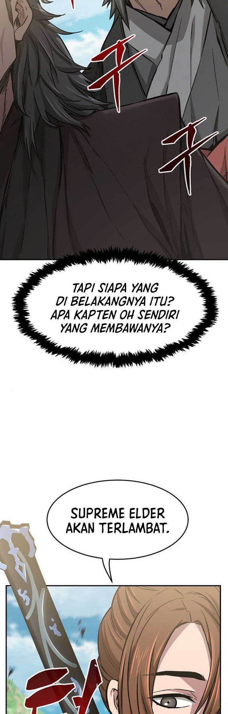 Absolute Sword Sense Chapter 14 - halaman 5