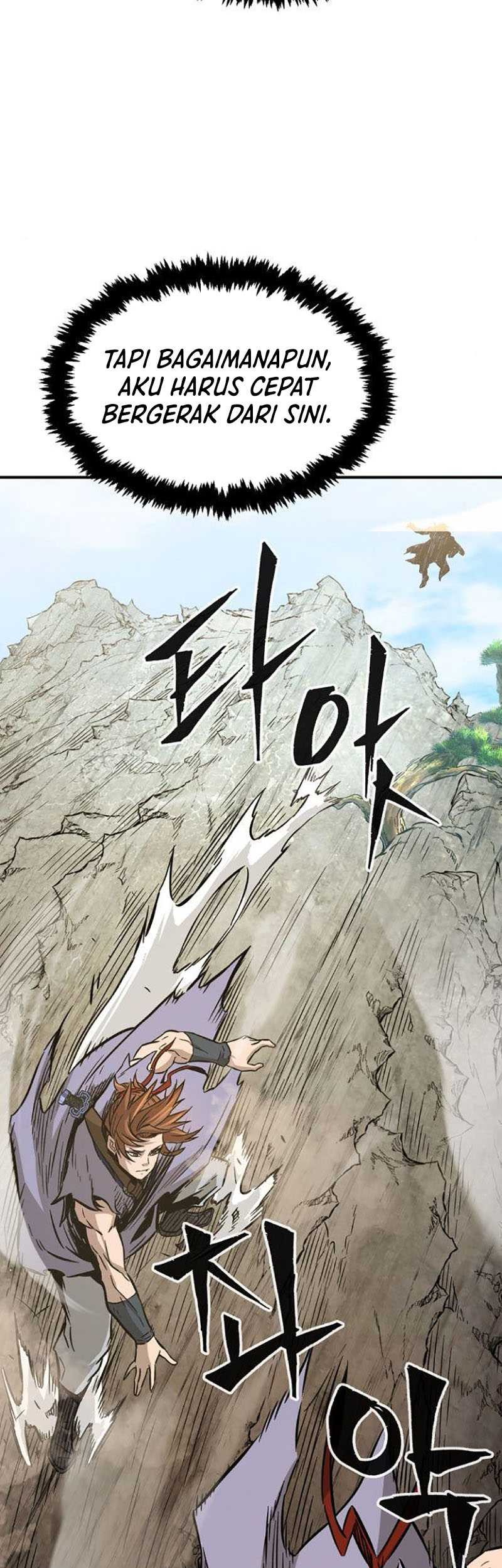 Absolute Sword Sense Chapter 14 - halaman 52