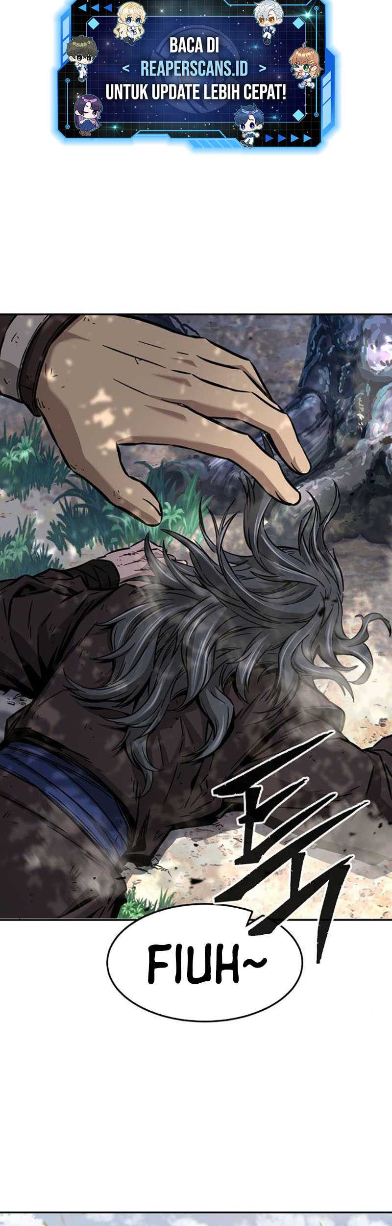 Absolute Sword Sense Chapter 14 - halaman 54