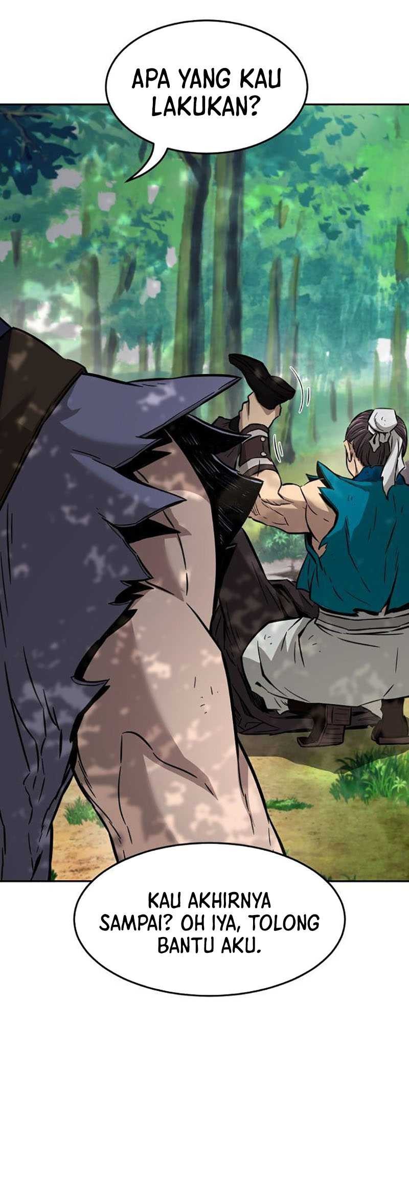 Absolute Sword Sense Chapter 14 - halaman 56