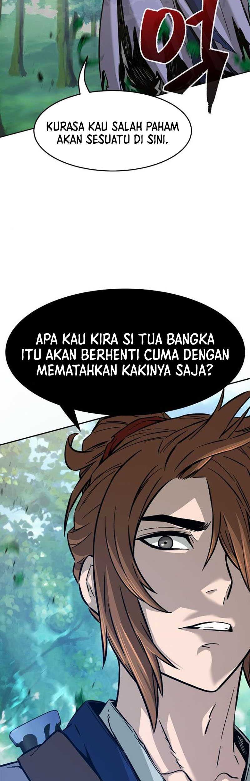 Absolute Sword Sense Chapter 14 - halaman 59