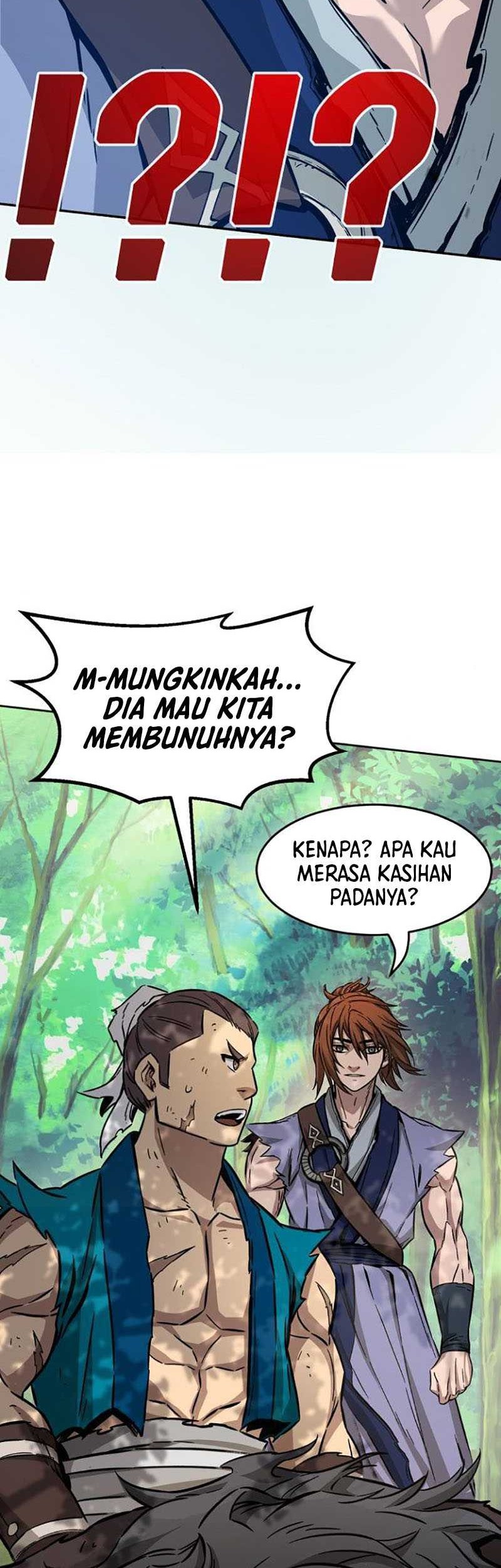Absolute Sword Sense Chapter 14 - halaman 60