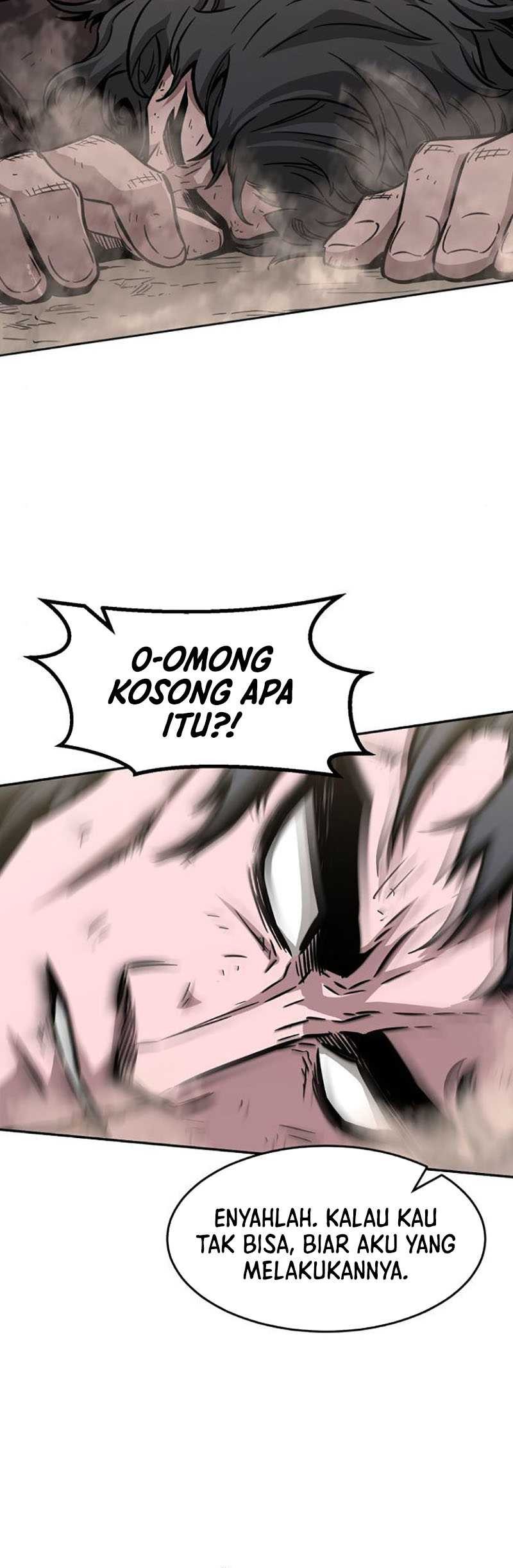 Absolute Sword Sense Chapter 14 - halaman 61