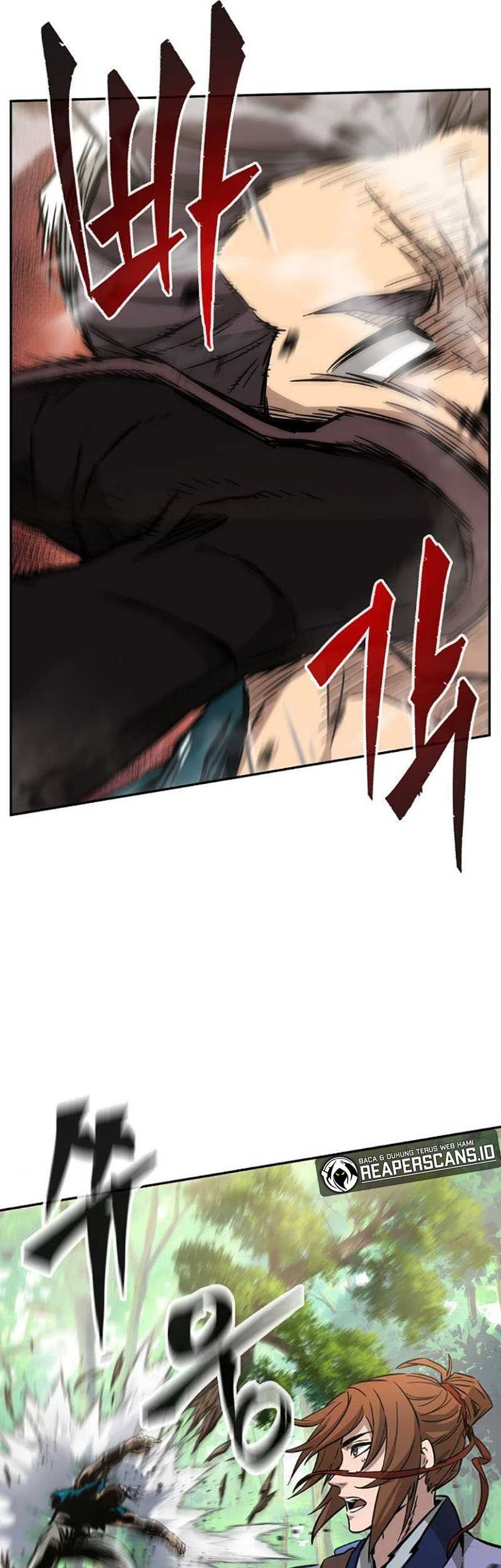 Absolute Sword Sense Chapter 14 - halaman 62