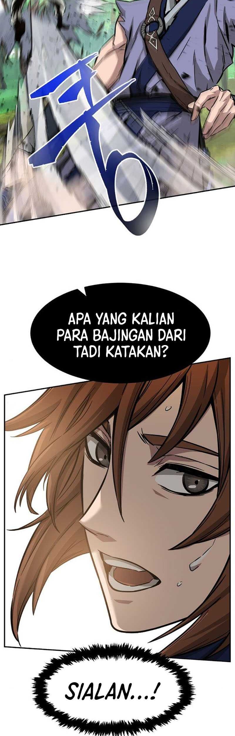 Absolute Sword Sense Chapter 14 - halaman 63