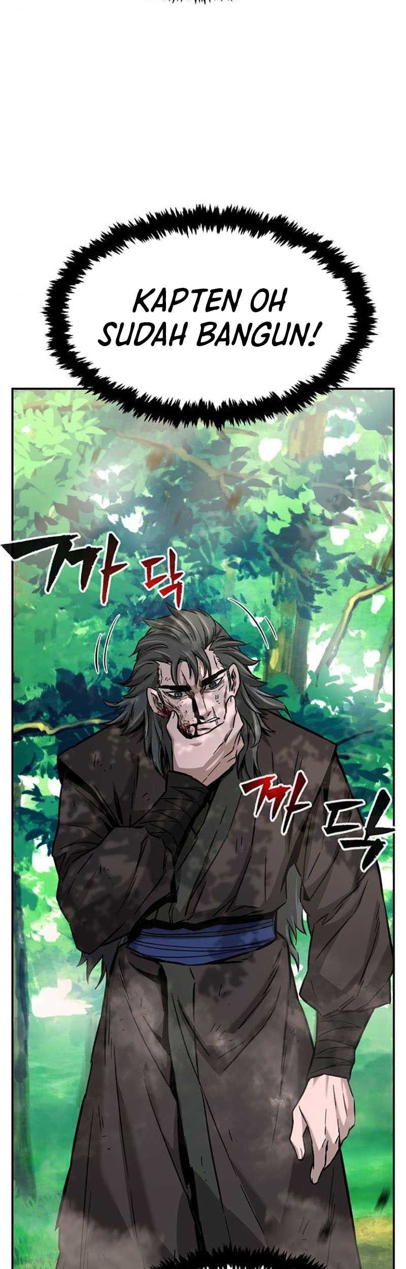 Absolute Sword Sense Chapter 14 - halaman 64
