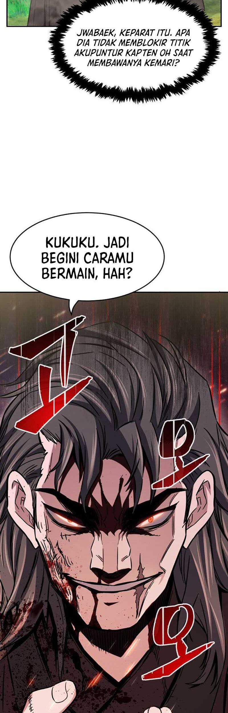 Absolute Sword Sense Chapter 14 - halaman 65