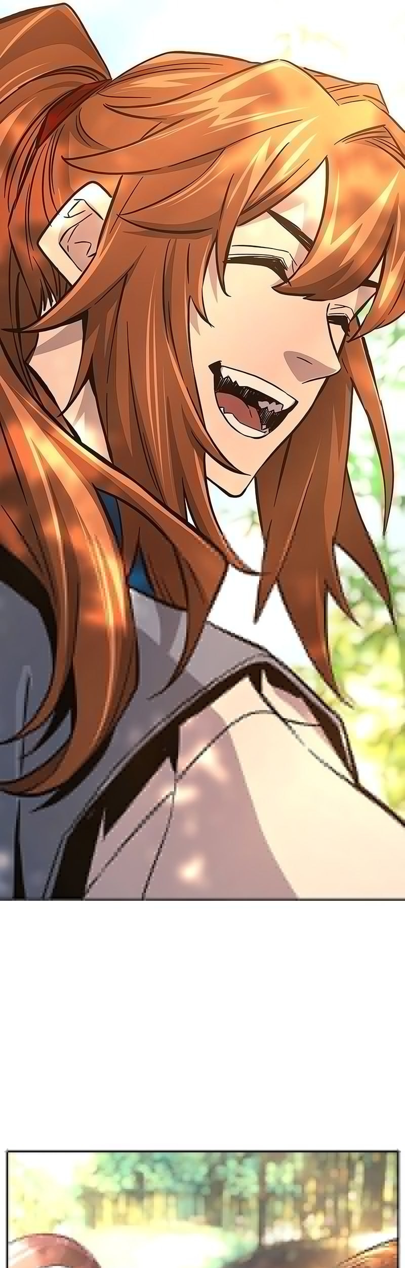Absolute Sword Sense Chapter 140 - halaman 18