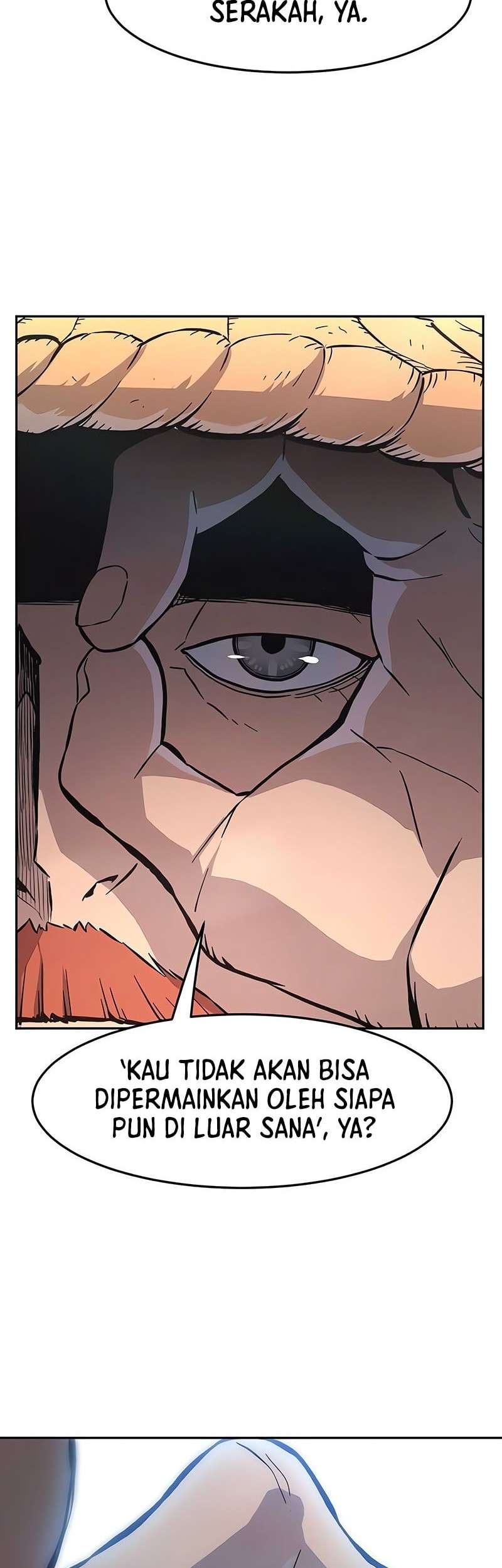 Absolute Sword Sense Chapter 140 - halaman 23