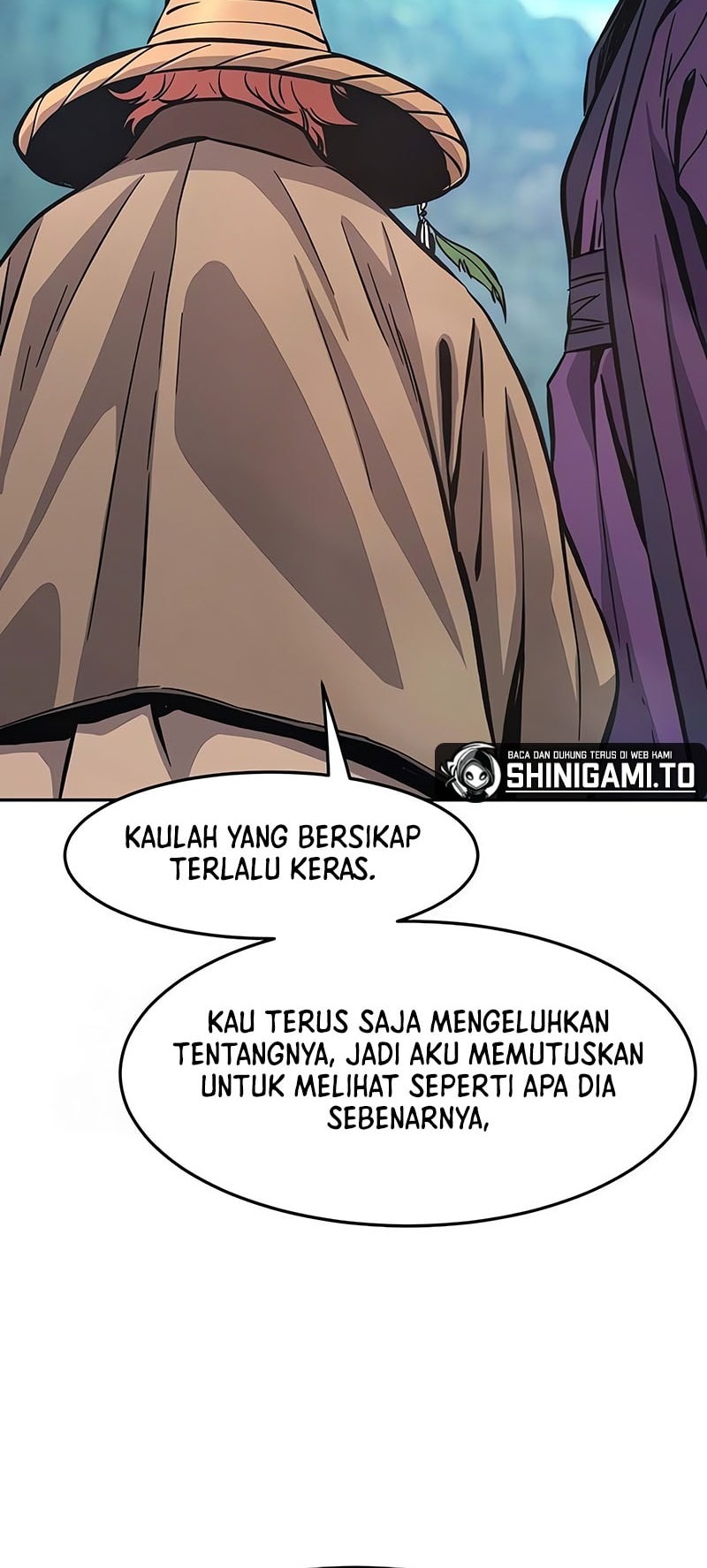 Absolute Sword Sense Chapter 140 - halaman 25