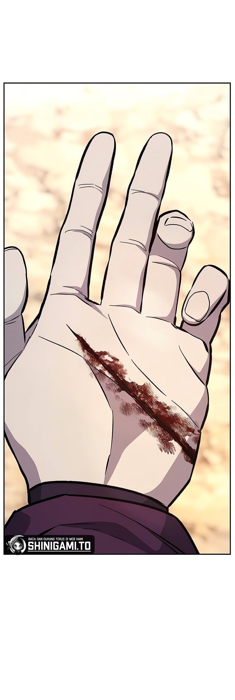 Absolute Sword Sense Chapter 140 - halaman 29