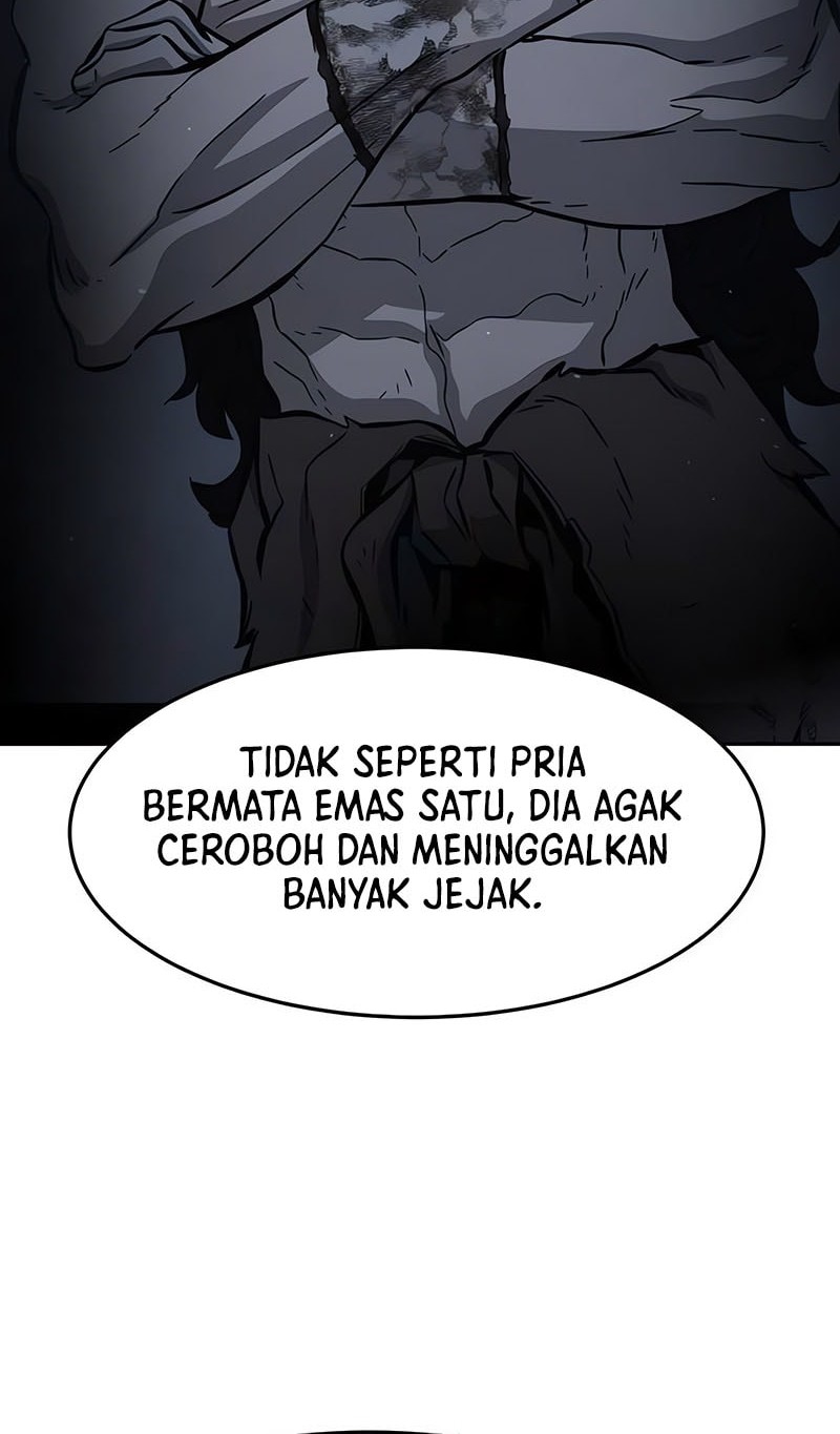 Absolute Sword Sense Chapter 140 - halaman 33