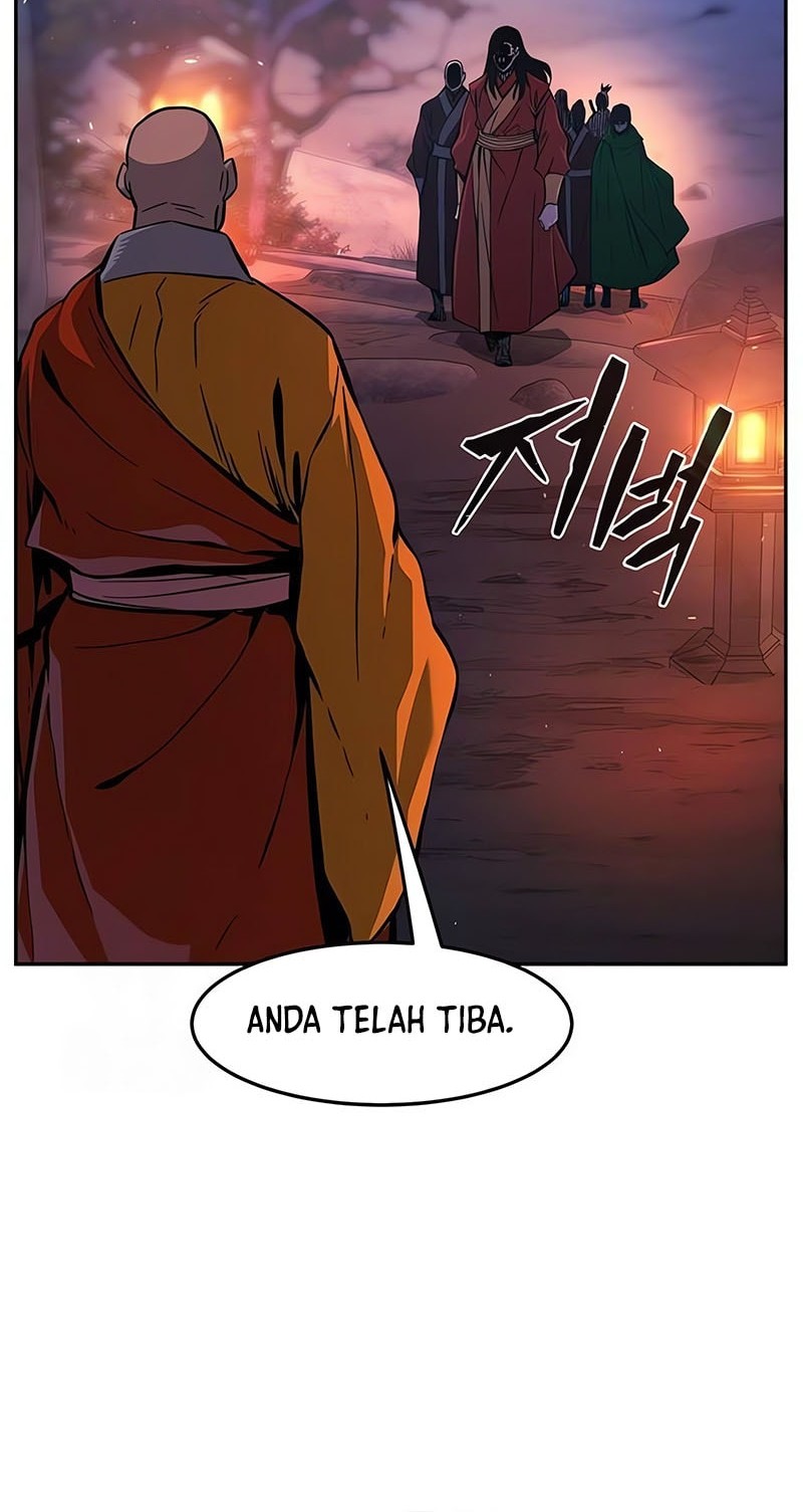 Absolute Sword Sense Chapter 140 - halaman 37