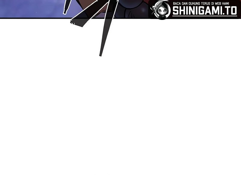 Absolute Sword Sense Chapter 140 - halaman 41