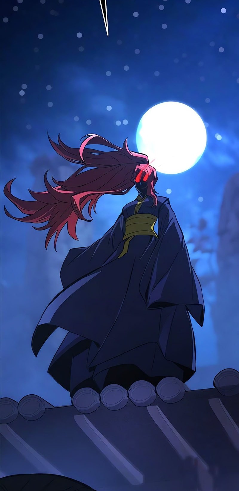 Absolute Sword Sense Chapter 140 - halaman 49