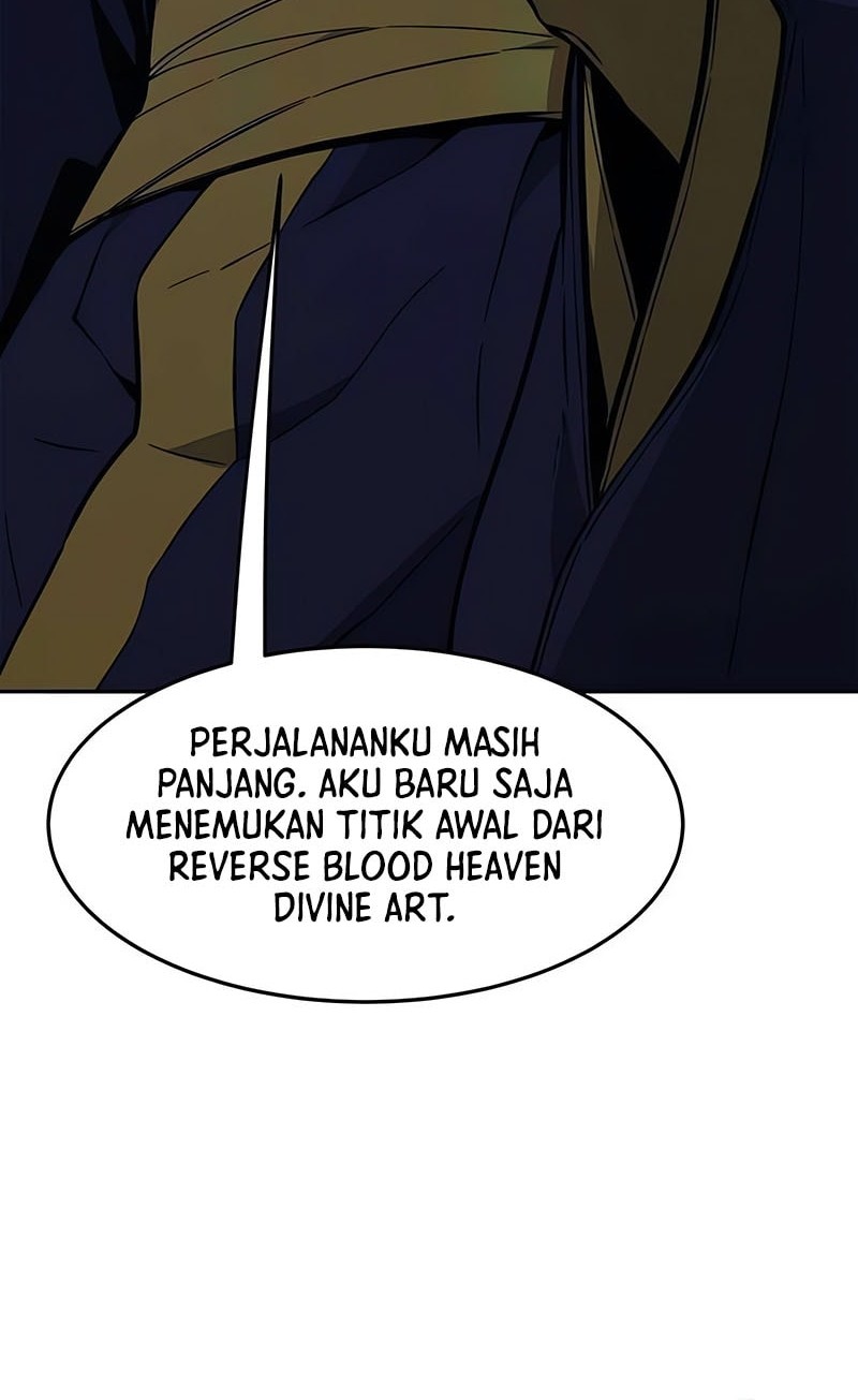 Absolute Sword Sense Chapter 140 - halaman 53