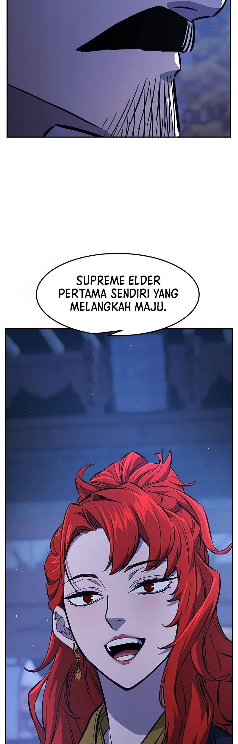 Absolute Sword Sense Chapter 140 - halaman 56
