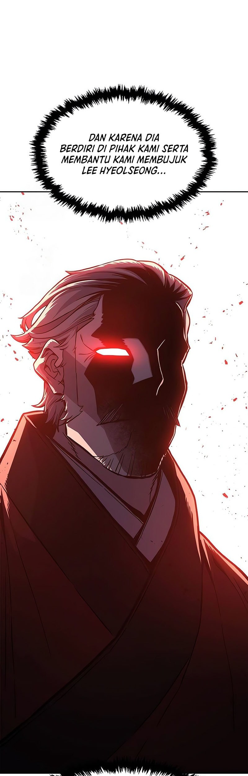 Absolute Sword Sense Chapter 140 - halaman 59