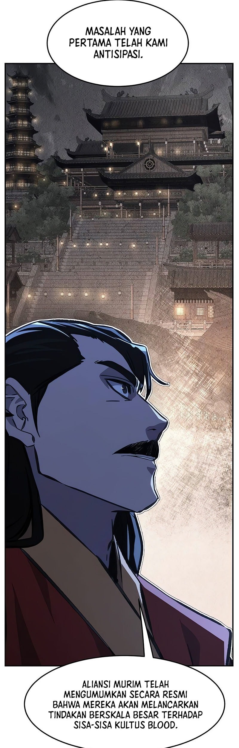 Absolute Sword Sense Chapter 140 - halaman 62