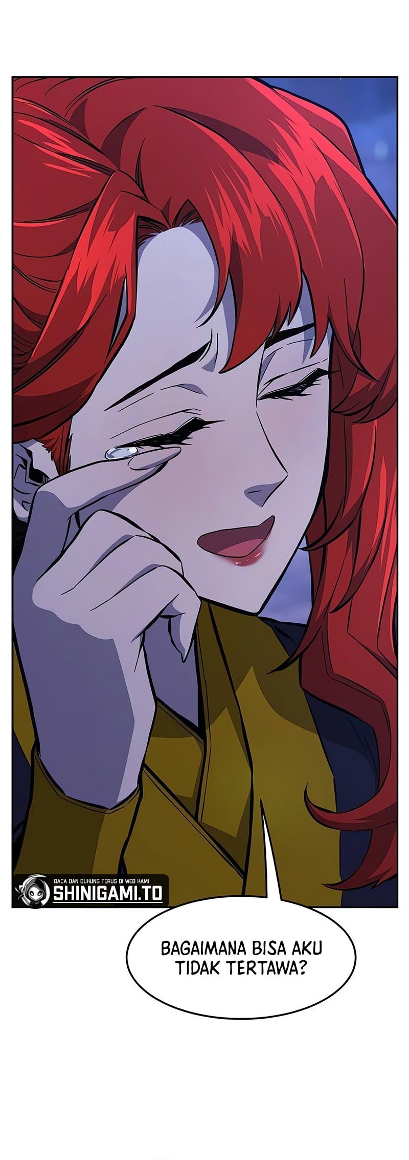 Absolute Sword Sense Chapter 140 - halaman 69