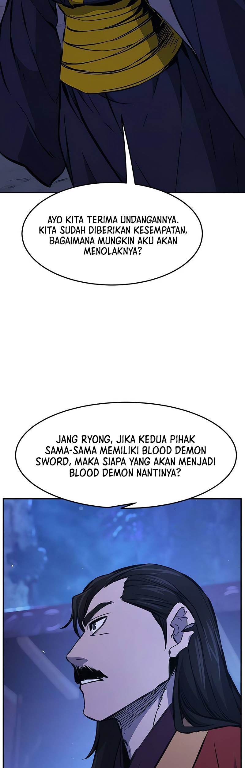 Absolute Sword Sense Chapter 140 - halaman 72
