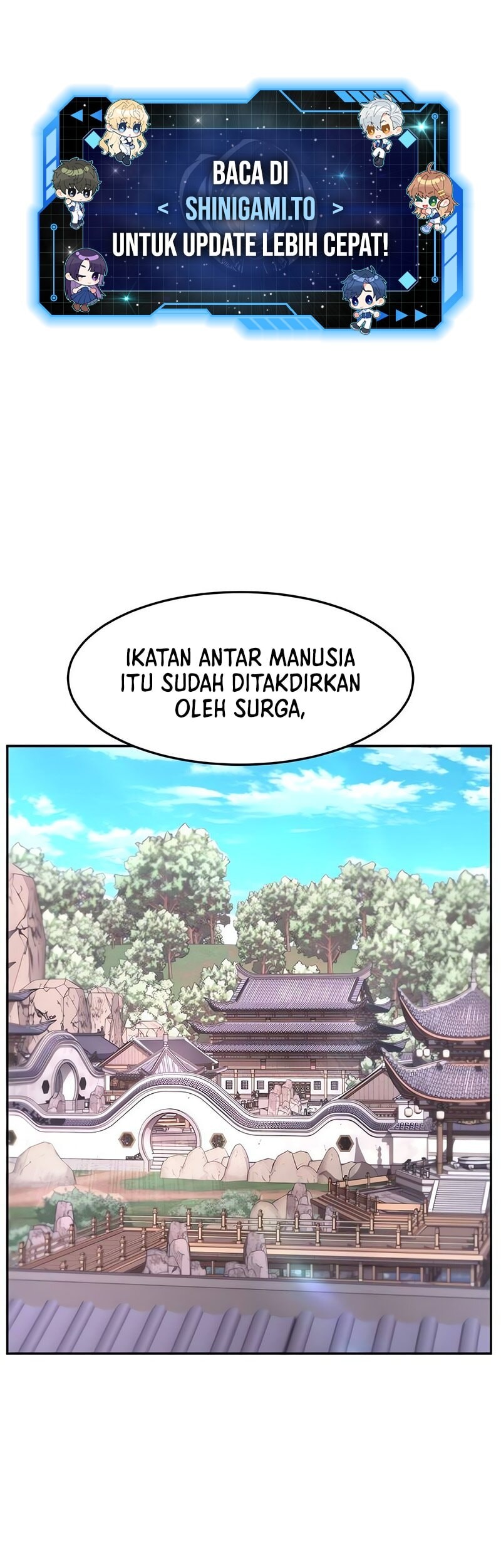 Absolute Sword Sense Chapter 141 - halaman 2