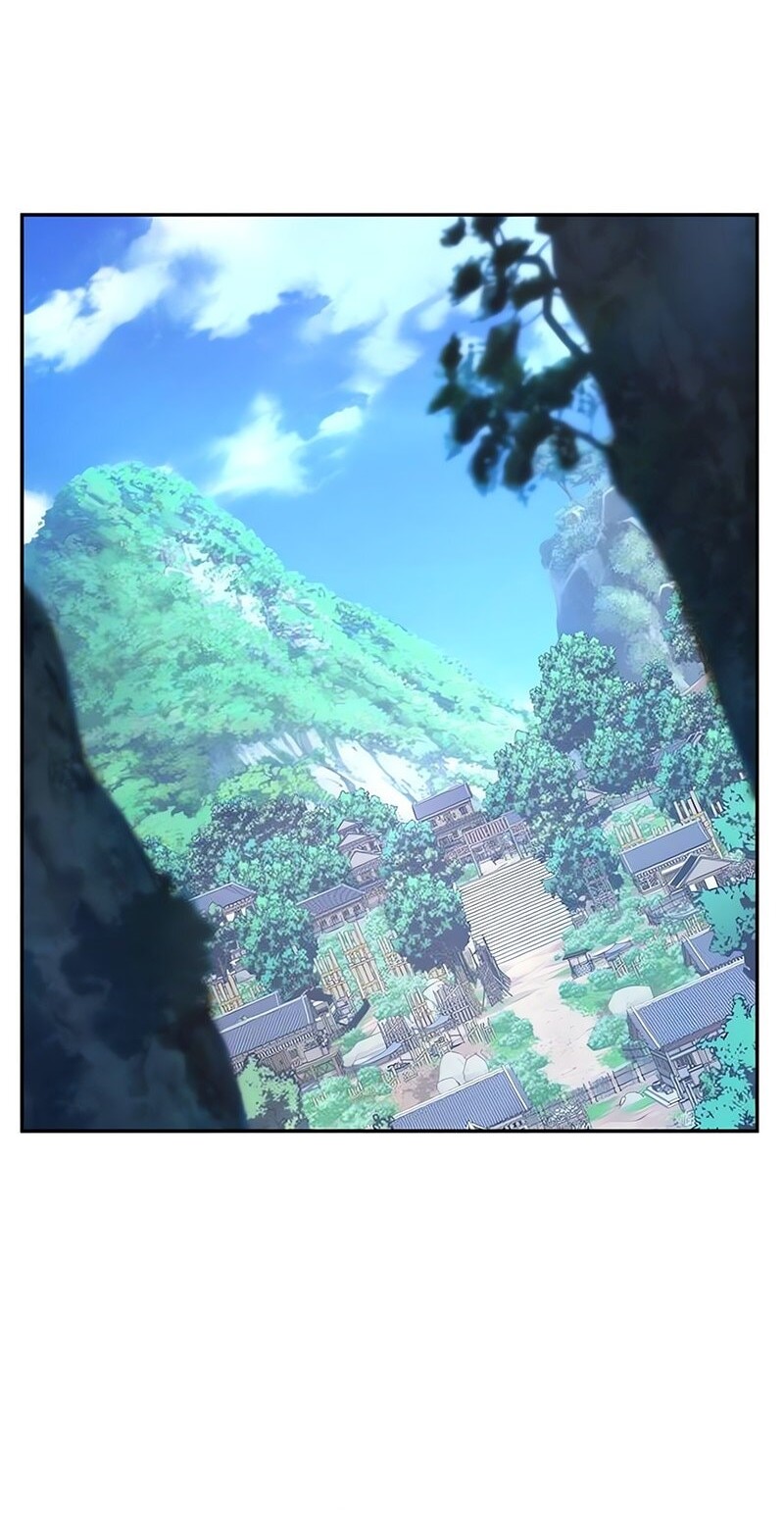 Absolute Sword Sense Chapter 141 - halaman 21