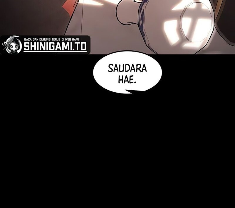 Absolute Sword Sense Chapter 141 - halaman 25