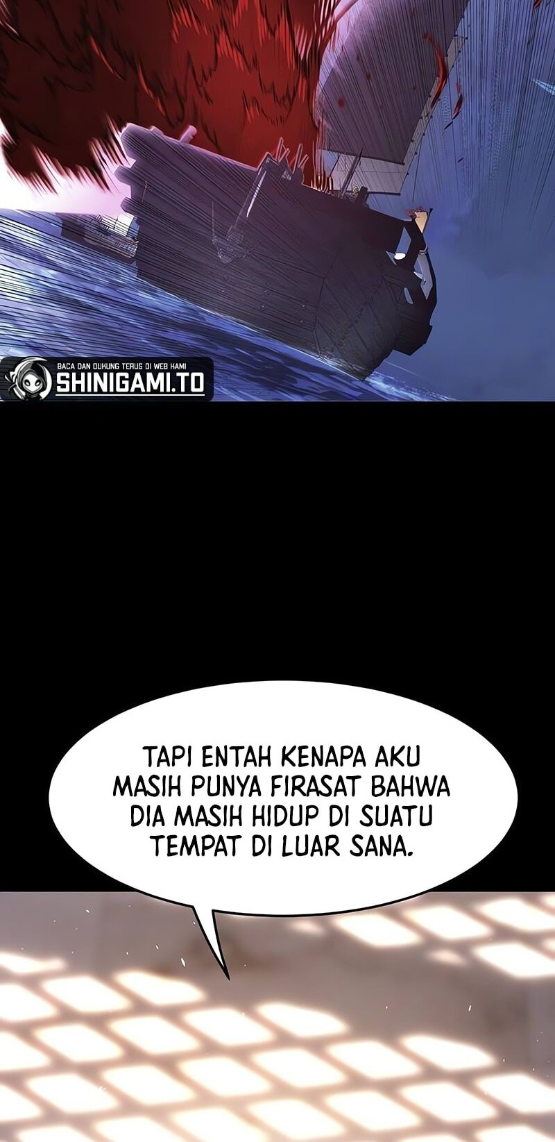 Absolute Sword Sense Chapter 141 - halaman 29