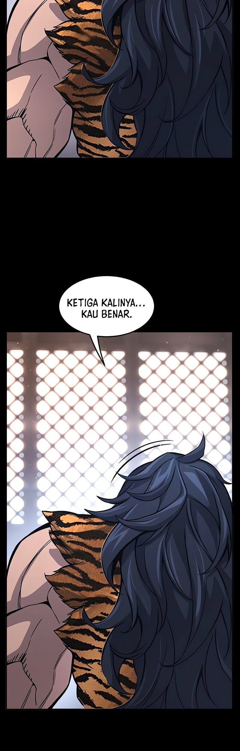 Absolute Sword Sense Chapter 141 - halaman 31