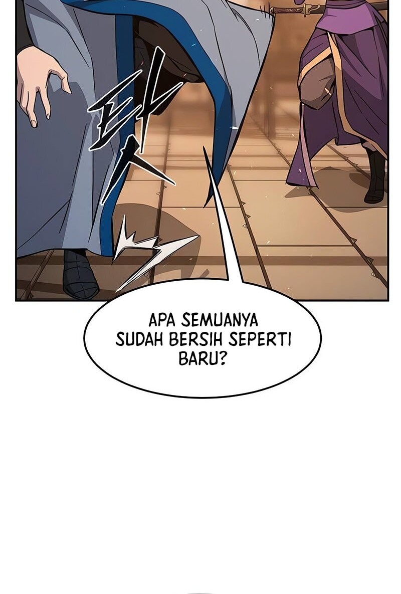 Absolute Sword Sense Chapter 141 - halaman 45